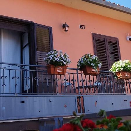 Villa Casa Francesca à Nicolosi Extérieur photo