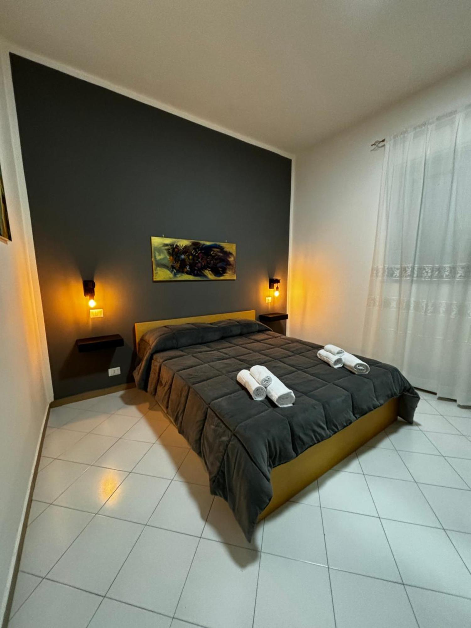 Villa Casa Francesca à Nicolosi Extérieur photo