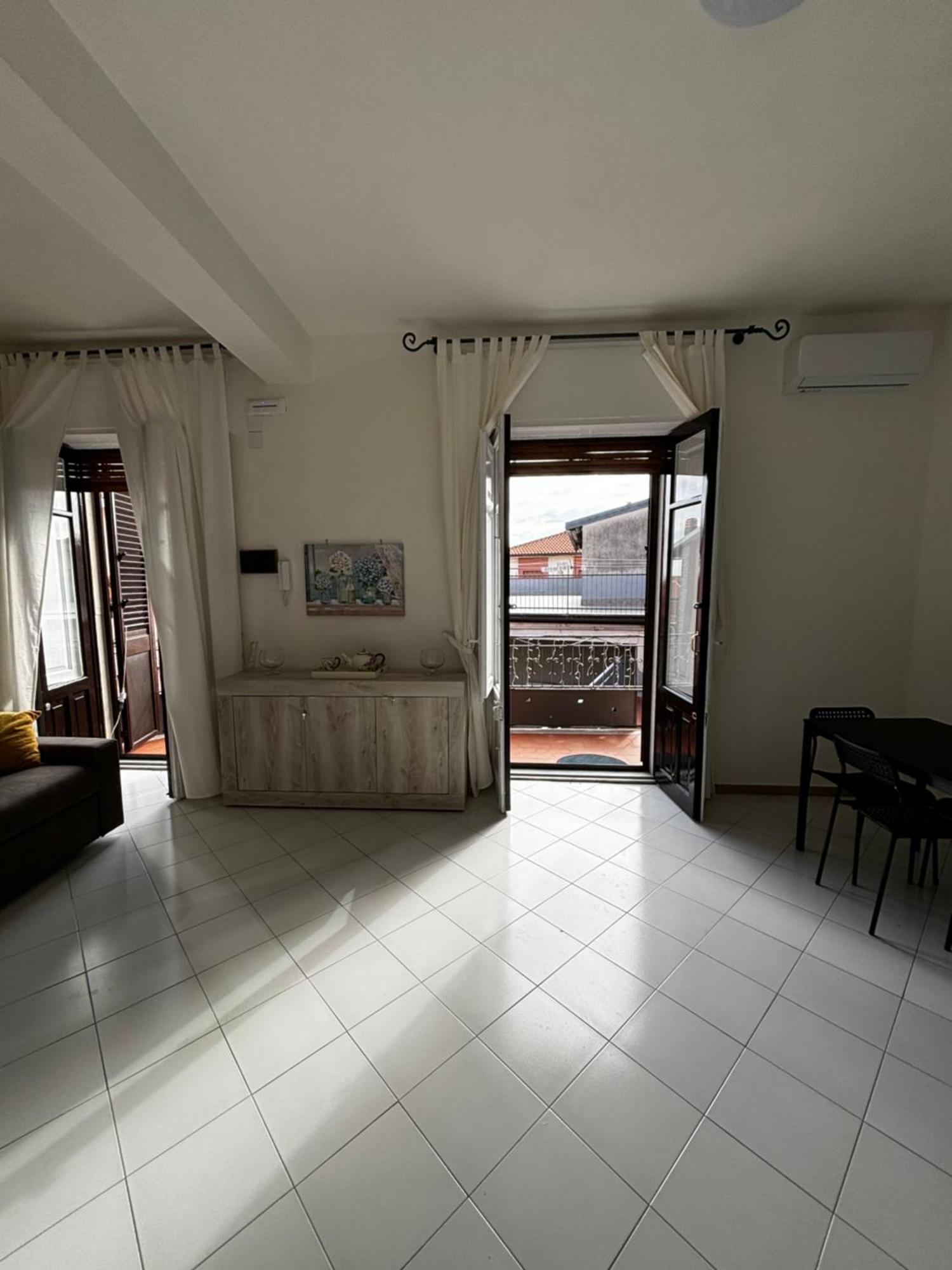 Villa Casa Francesca à Nicolosi Extérieur photo