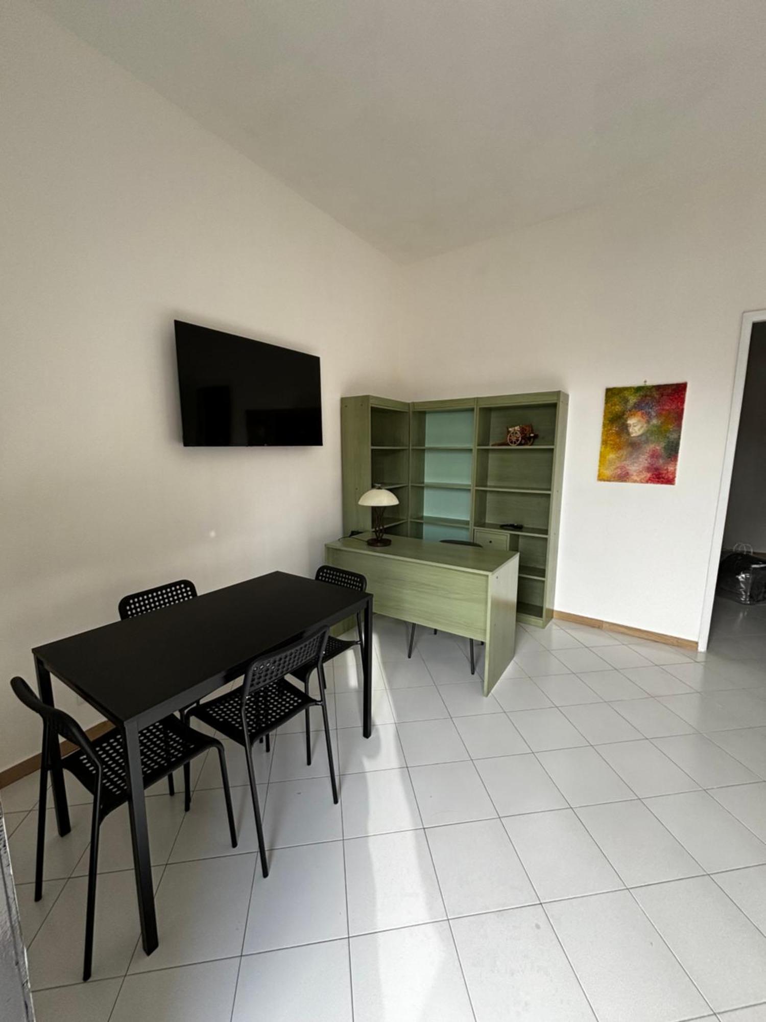 Villa Casa Francesca à Nicolosi Extérieur photo